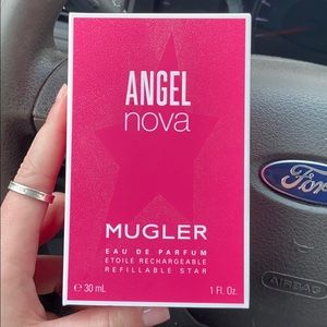 Angel Nova Mugler